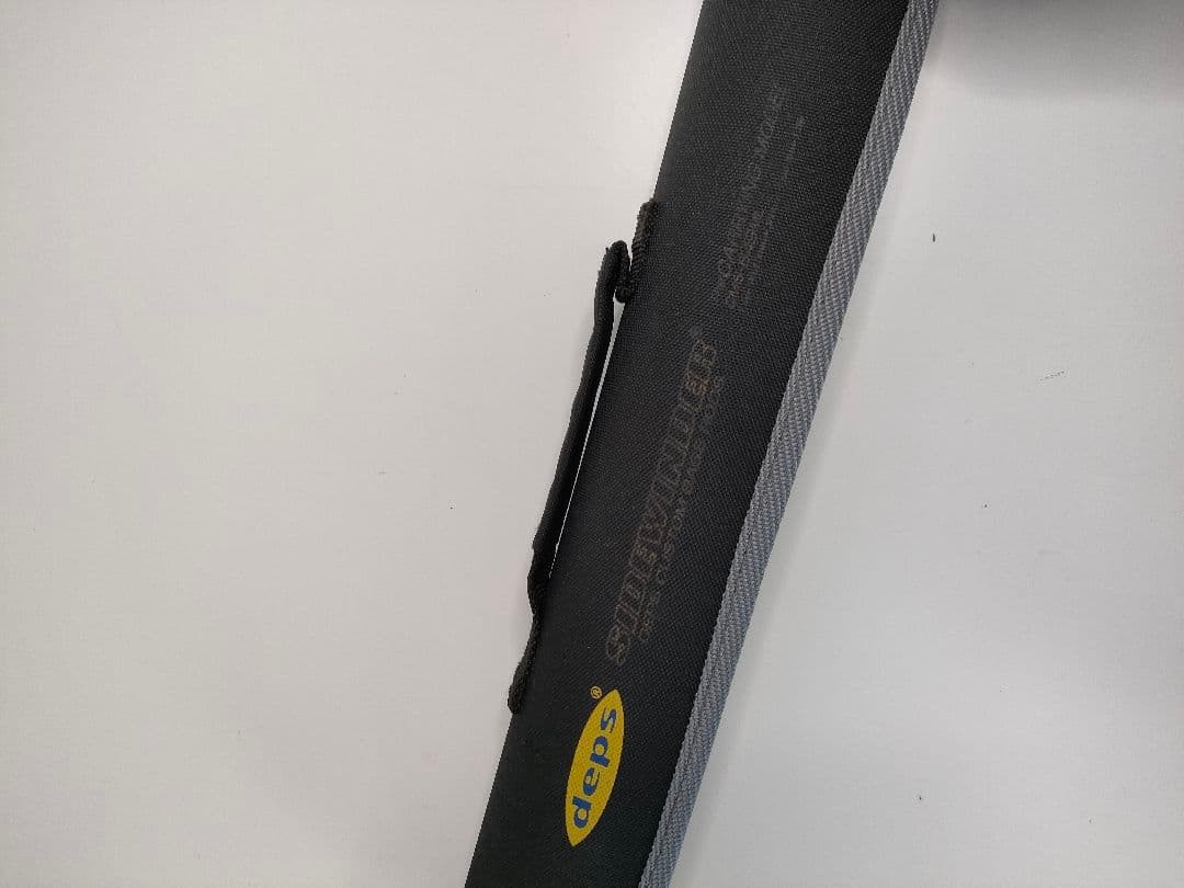 Deps Sidewinder Carrying Model CMS649ML Telescopic Travel Rod JDM