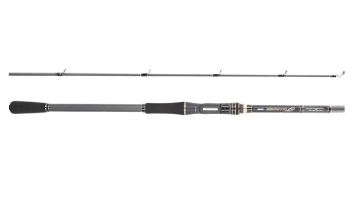Tailwalk Full Range C94XH Long Throw Baitcaster 2.86m 70g Softbait Pike Sea Rod