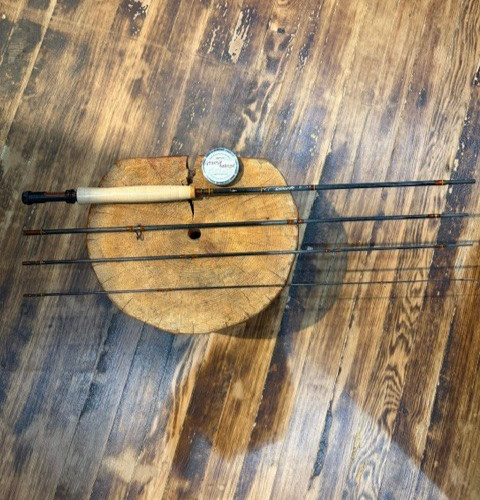 Scott G Series Fly Rod 3wt