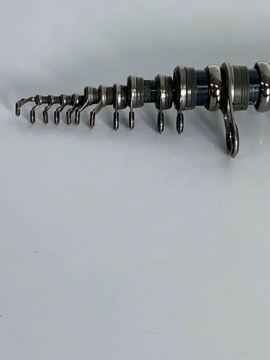 Daiwa Tournament Conqueror 1.2-50 Boat Fishing Rod, 50cm (19.7in), Used