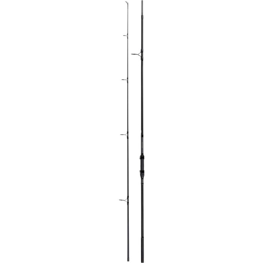 Karpfen-Rute JRC Defender 11ft 3,30m 3,0lb Angelrute Grundrute Köderfisch