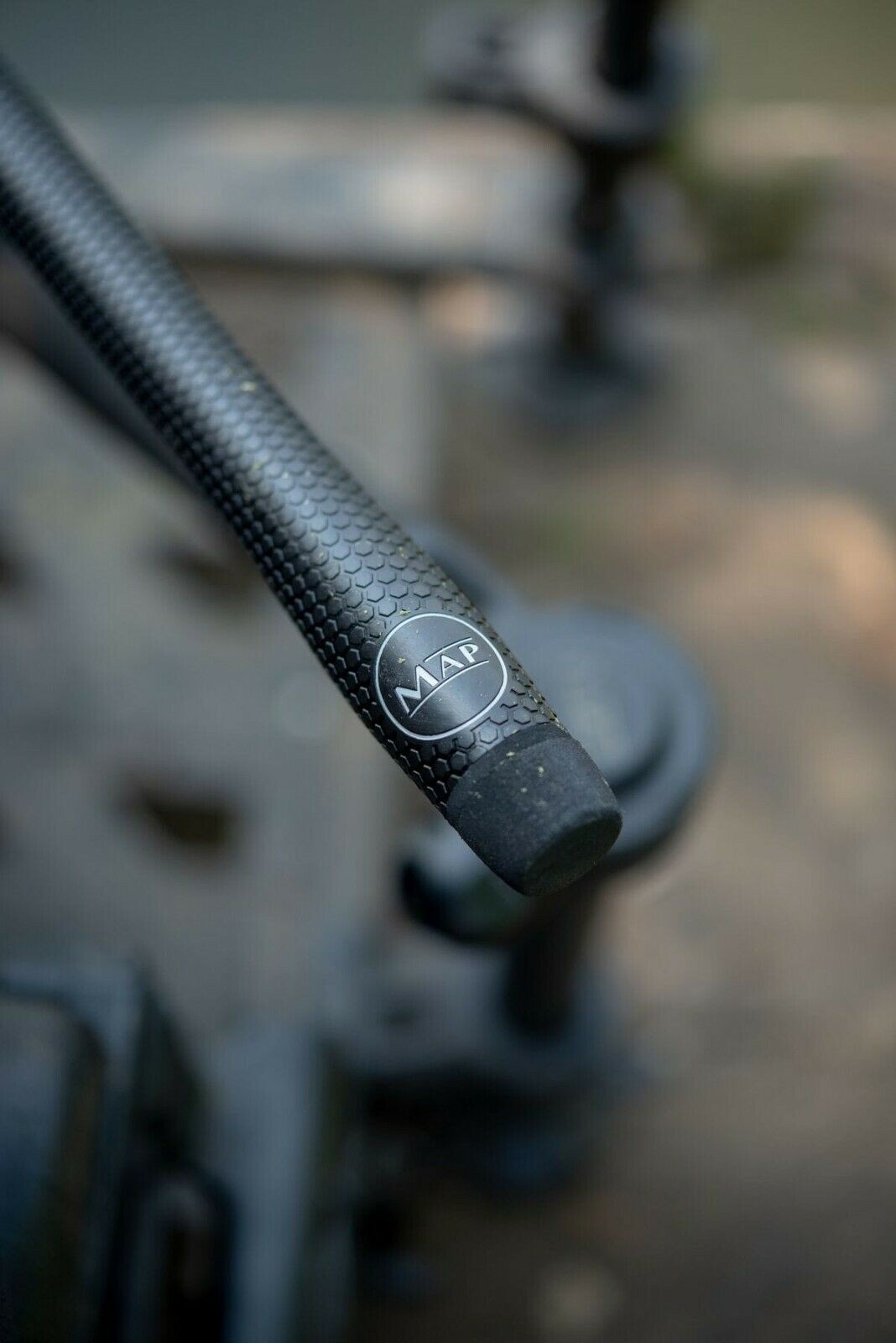 Map New Parabolix 10ft, 11ft & 12ft Feeder Carp Fishing Rod
