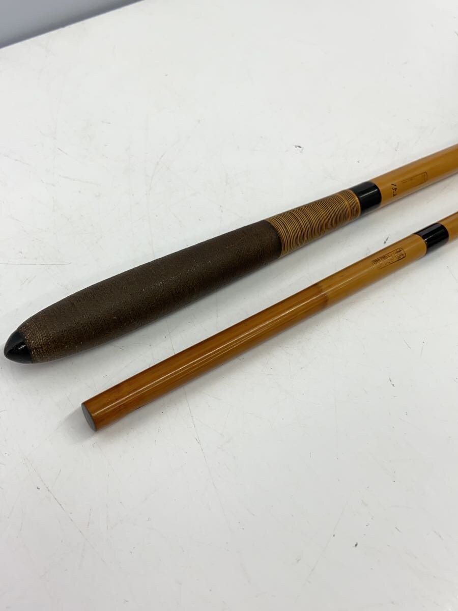 Hera Rod – Cosplay Prop, Steel, Used, Good Condition, 15.7in / 40cm