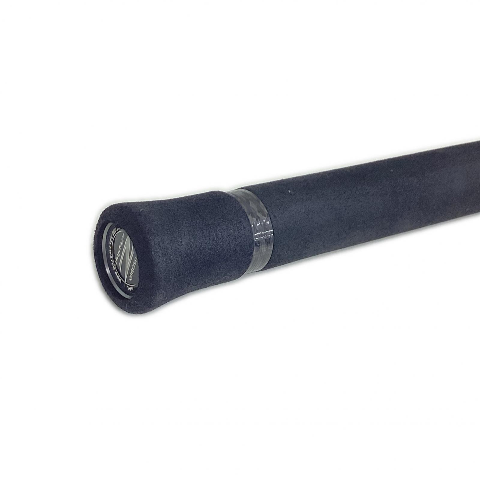 EVER GREEN Zephyr Avant-Garde ZAGS-98 Seabass Rod ZAGS-98 only a main part