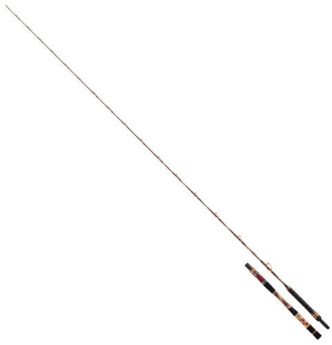 Daiwa Shot Viper Madai Limited Boat Rod 26lb TGGS Fishing Tackle