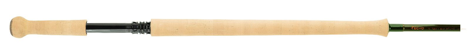 Echo TR (Tim Rajeff) Spey Two Handed Fly Rod