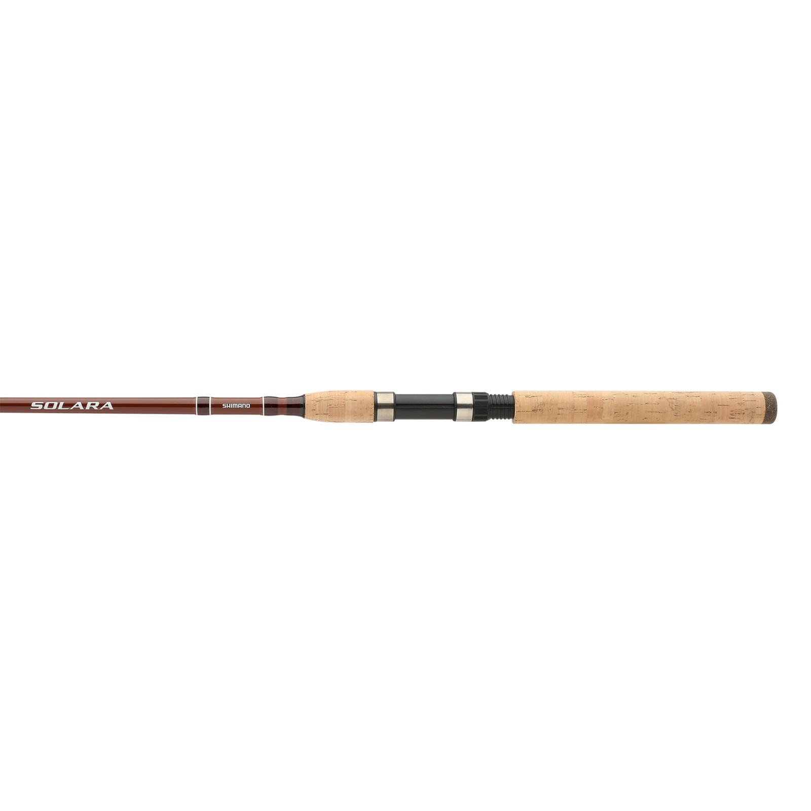 Shimano SOLARA SPINNING A, Freshwater, Multi-Species, Spinning, 6’6″, Medium …