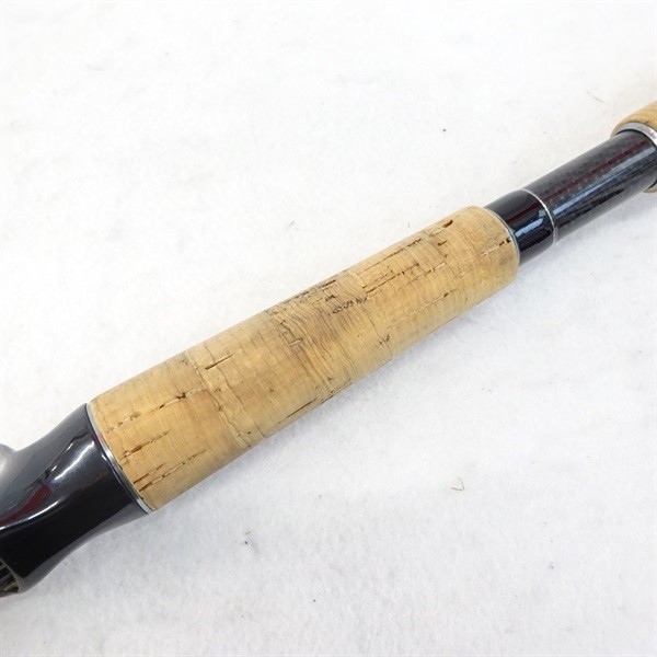 Daiwa 19 Black Label SG671MHFB Cond/C