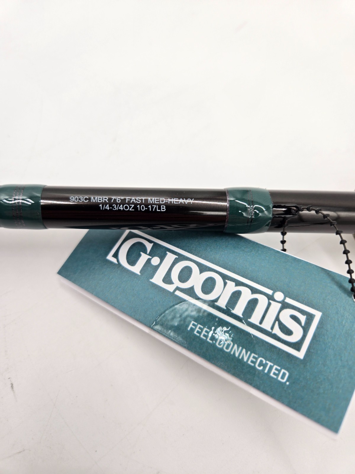 G.Loomis Conquest 903C MBR