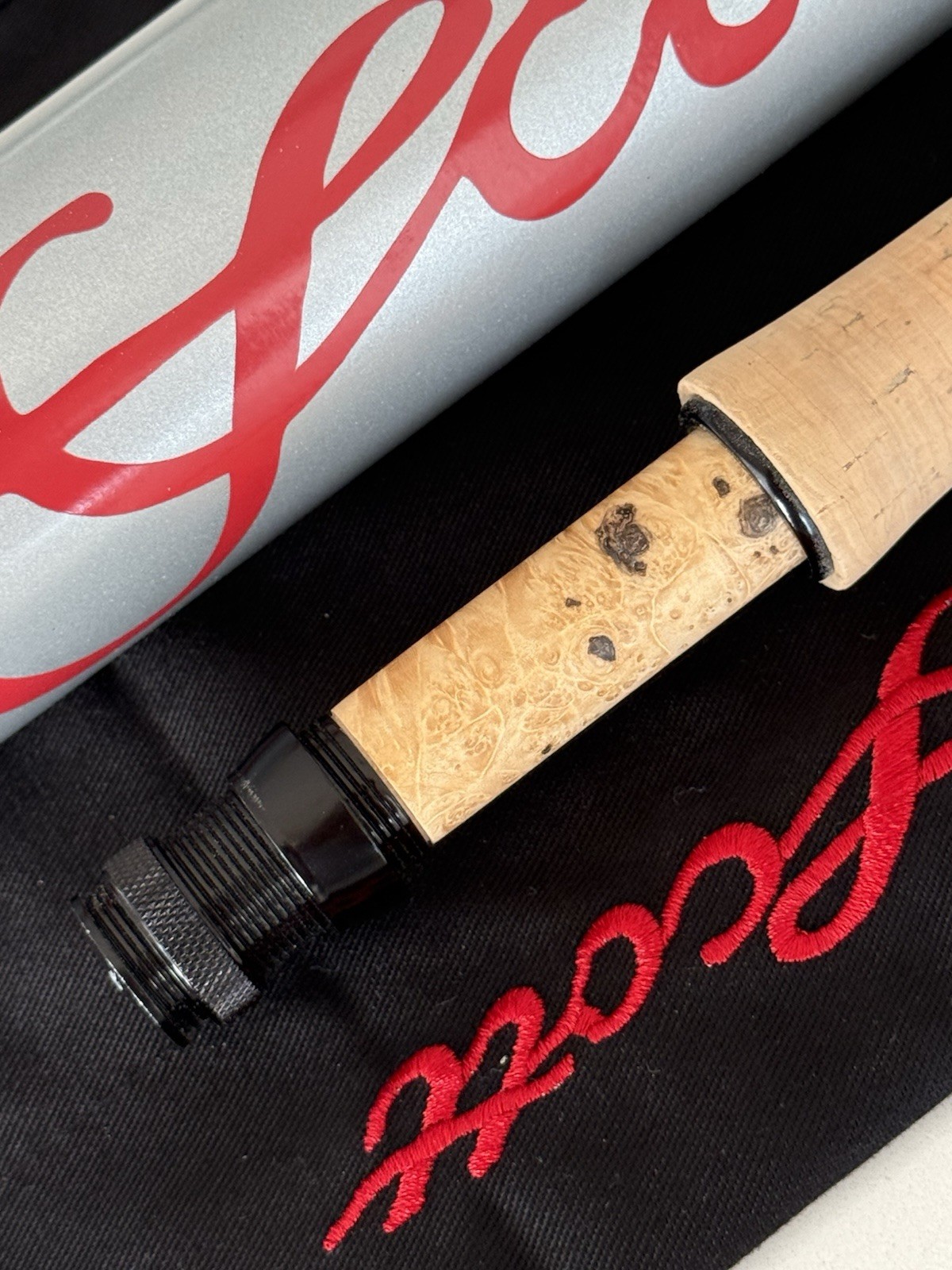 **BEAUTIFUL** 🔥 SCOTT G2. 5wt 9’ft Fly Rod!!🔥