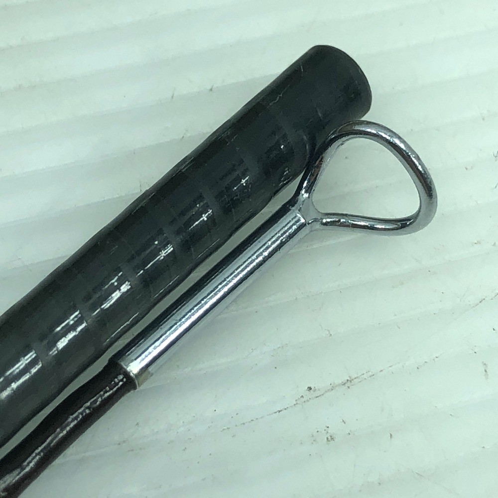 ORVIS fly rod, graphite, 8’3″ 2 1/2 #7