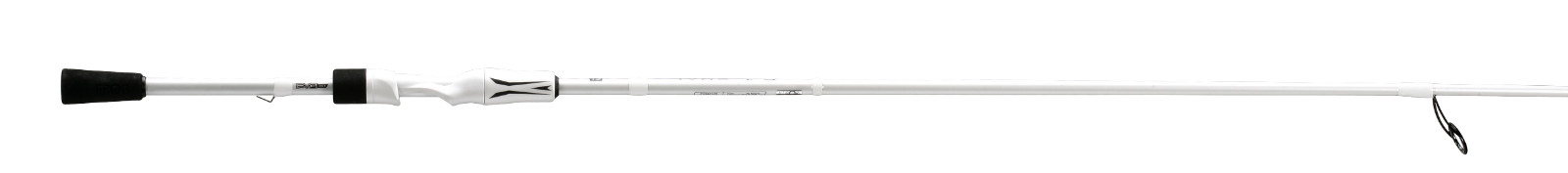 13 Fishing Fate V3 Spinning Rod 6’8″ ML 8-14 lb 2 Piece FV3SF68ML2