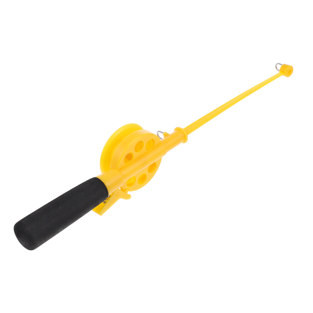 Lake Sea Fish Rod Children Ice Fishing Rods Short Section Ice Fishing Rod