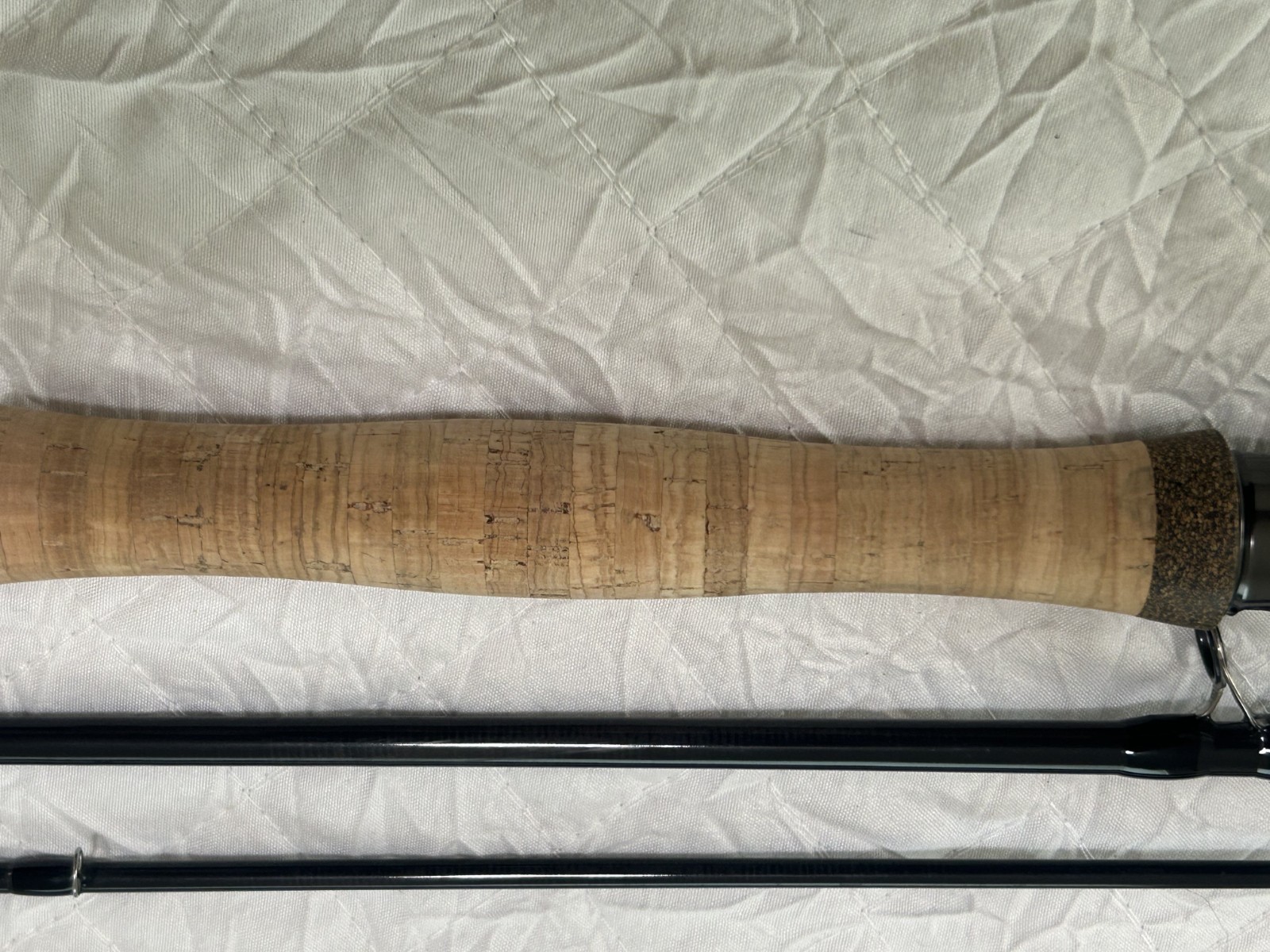 G Loomis NRX + Fly Rod, 9 Foot 6 Weight Rod w/ tube. Excellent condition!!!!!
