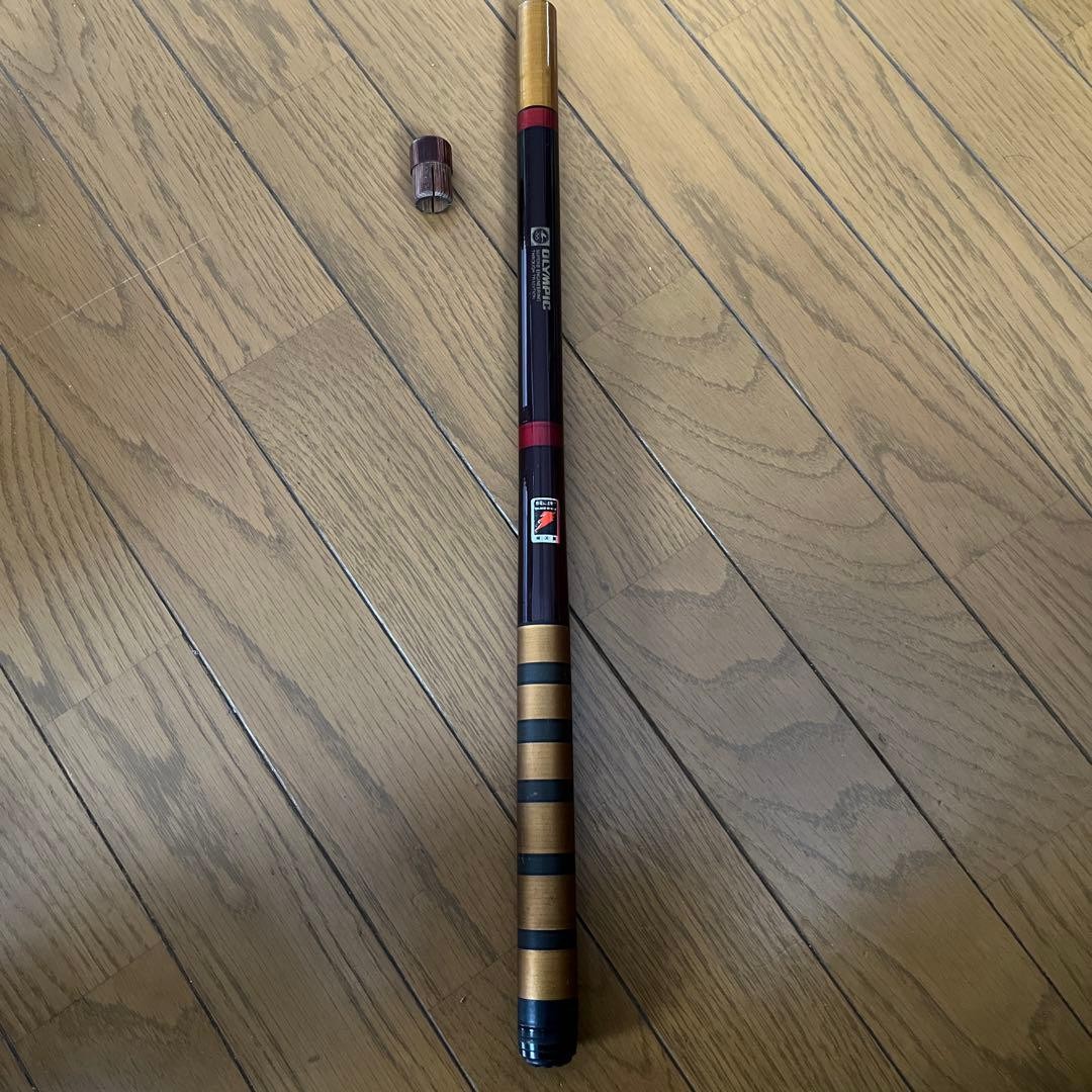 Olympic Mountain Stream 540H Spinning Rod for Trout & Grayling Used