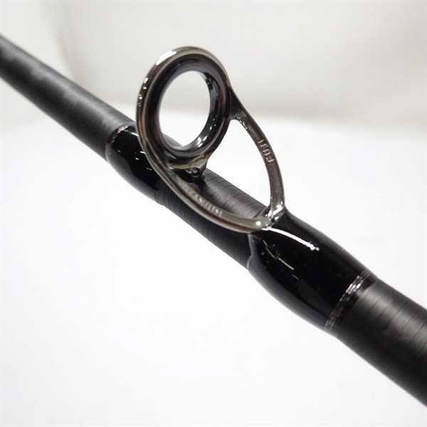 Shimano 24 ocea jigger infinity motiveb610-6 Cond/SA
