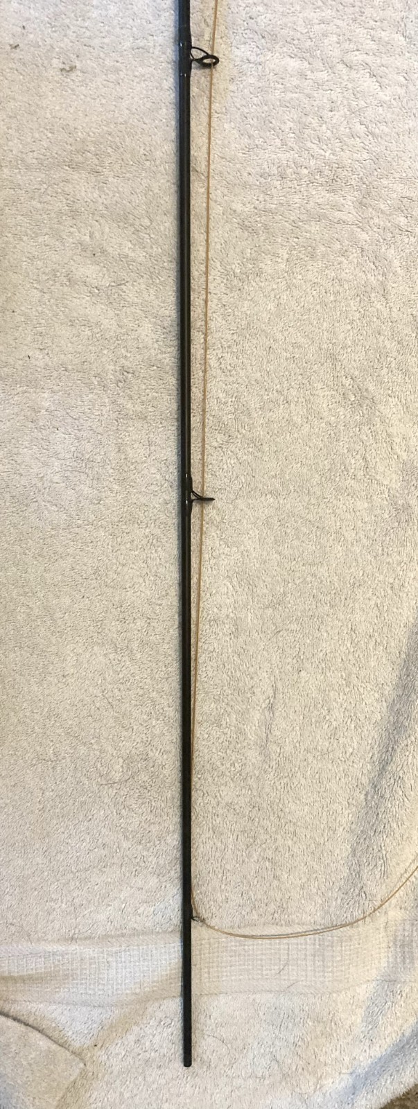 St. Croix AVID AF905 9′ 5 WT flyrod/Drake II reel/Cabela’s case