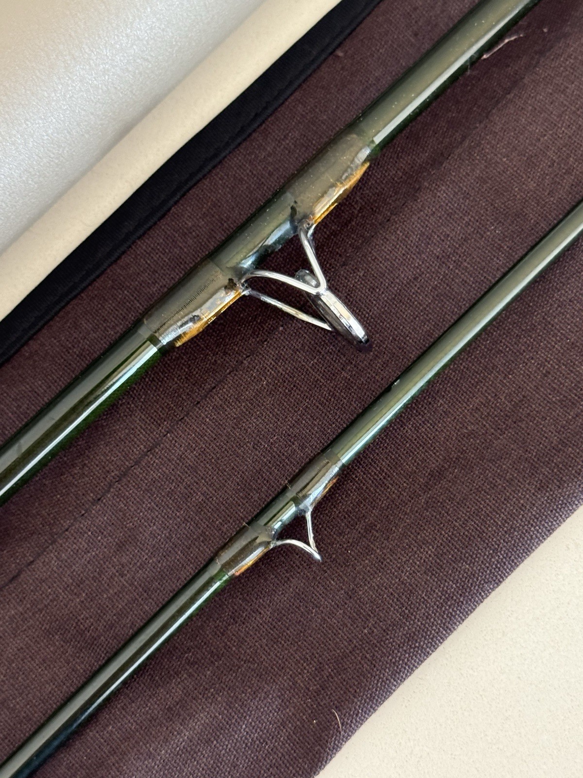 **BEAUTIFUL** 🔥 SAGE XP 9wt. 9’ft Flyrod!!🔥~LEGENDARY 2pc~ 🔥