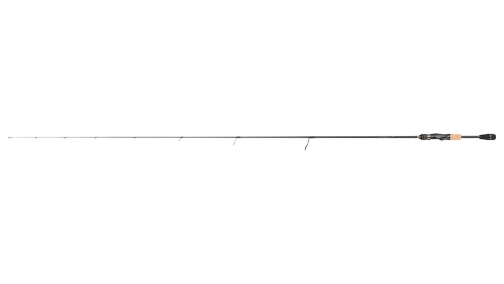 Tailwalk Full Range S63L/SL-Z High End Spinning Rod 1.91m 7g SolidTip Bass Rig Rod