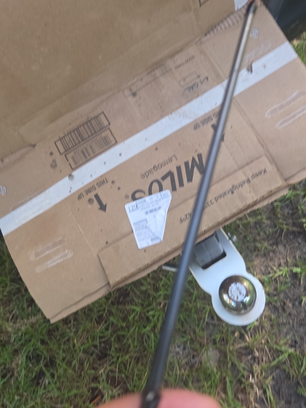 bass pro crappie max spinning rod