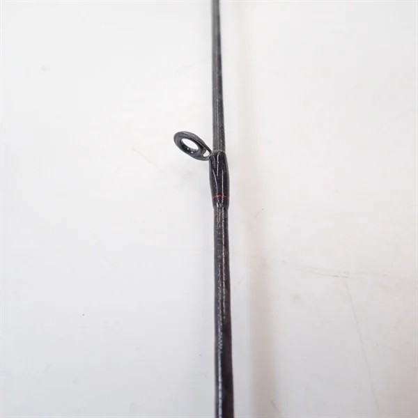 Shimano 21 Zodias Pack Rod C610M-5 6’10” Medium 5-Piece Baitcasting Travel Rod