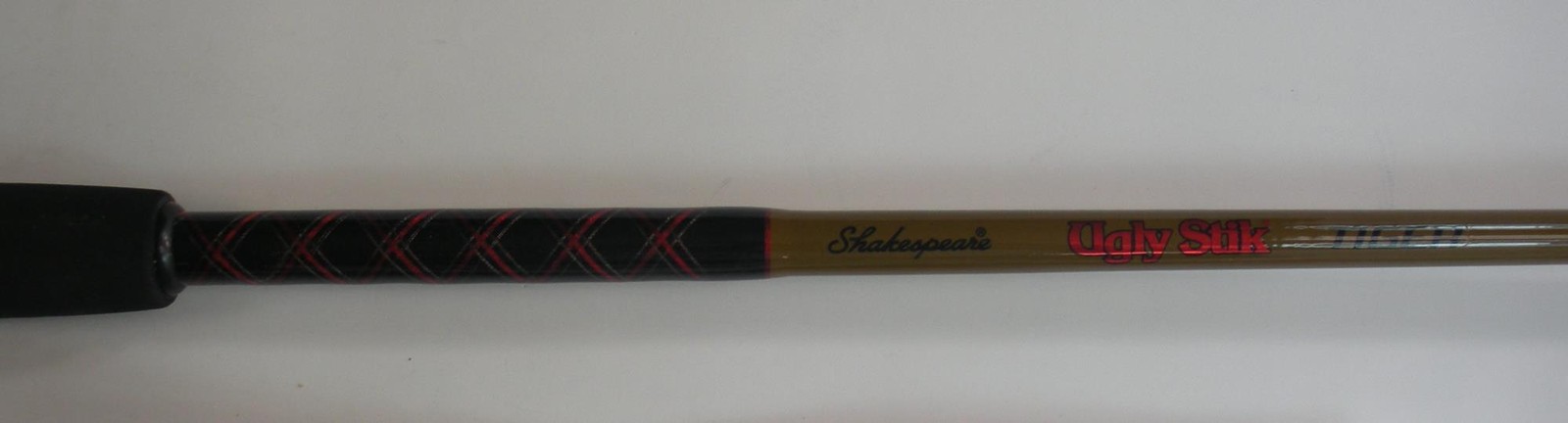 Shakespeare Ugly Stik 1397911 USTDR1230C802 8 Ft Tiger Rod medium Light