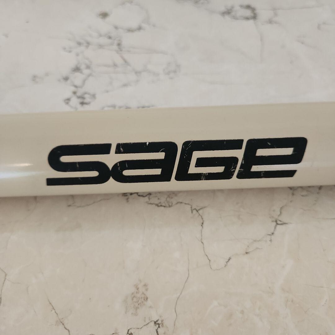 Sage RPL +790Graphite Ⅲ♯︎7Line9’0”