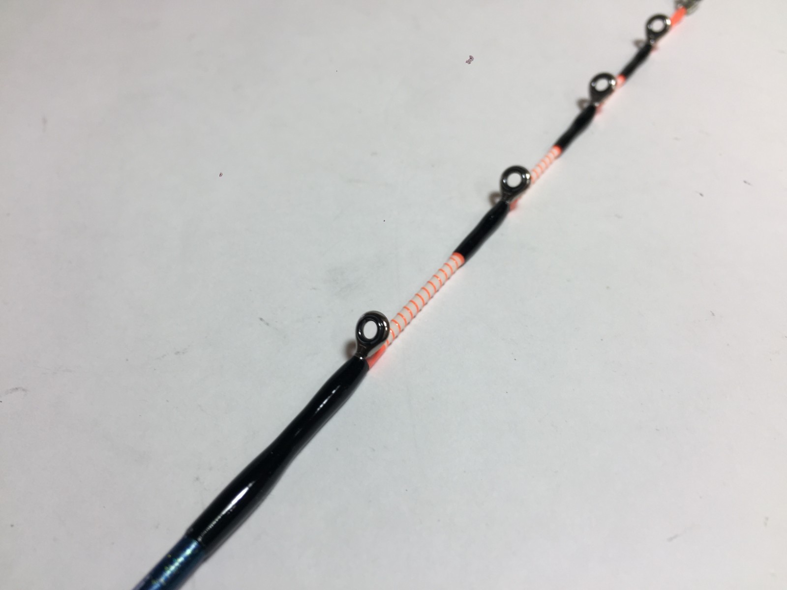 70939) Daiwa LEADING-X KAREI 180H for Offshore Bort Fishing Bait Rod