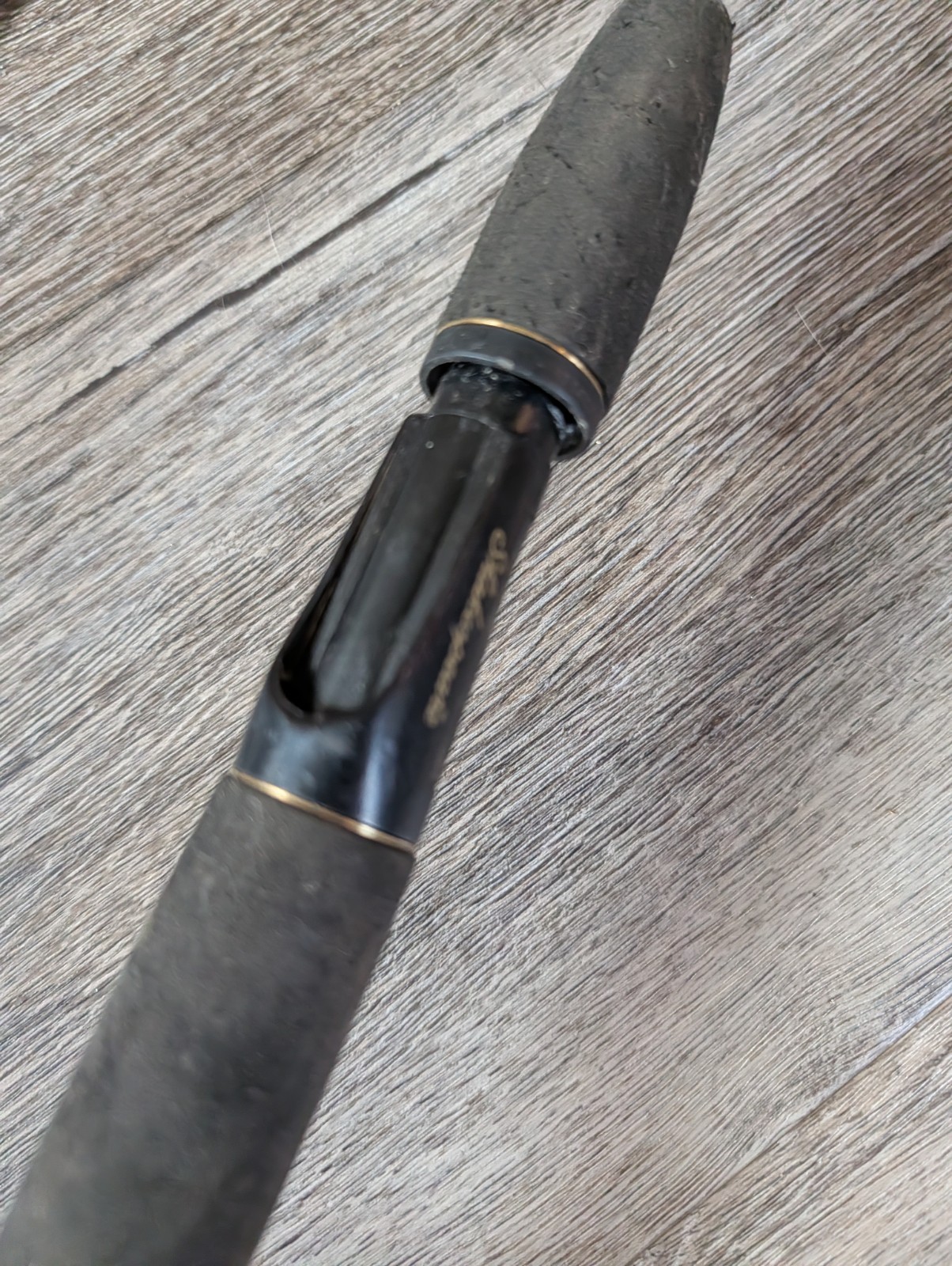 Shakespeare Ugly Stik SPL 1102 6’6” Light Spinning Rod. Factory Reconditioned