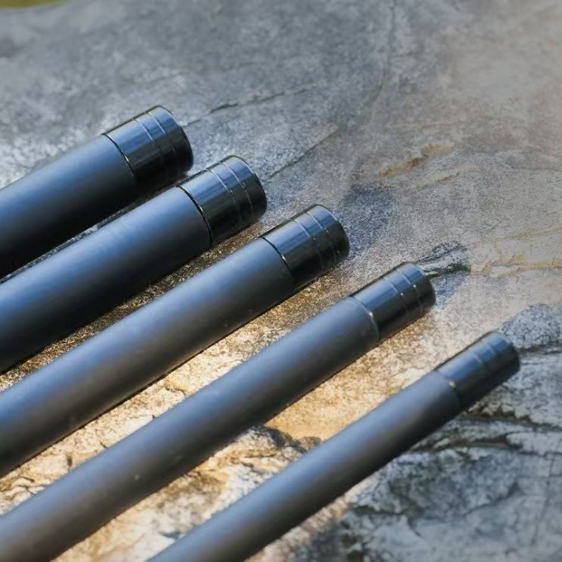 Micro Object ultra-short section portable fishing rod small object fishing rod