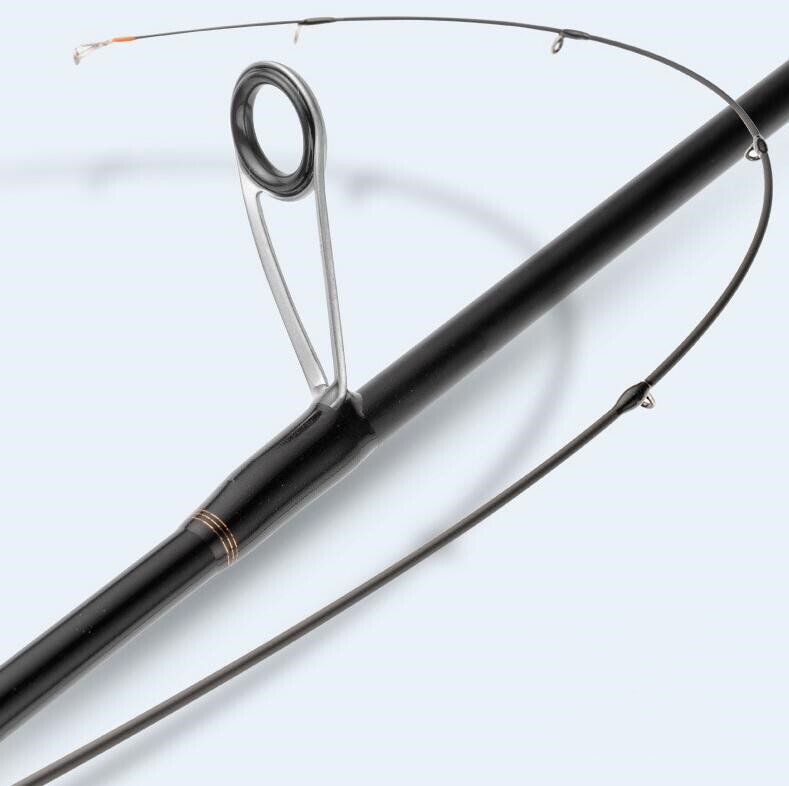 Fishing Rod 1.5m 1.68m 1.8m Carbon Fiber Spinning/Casting Rod Bait Wt. 0.5-4g