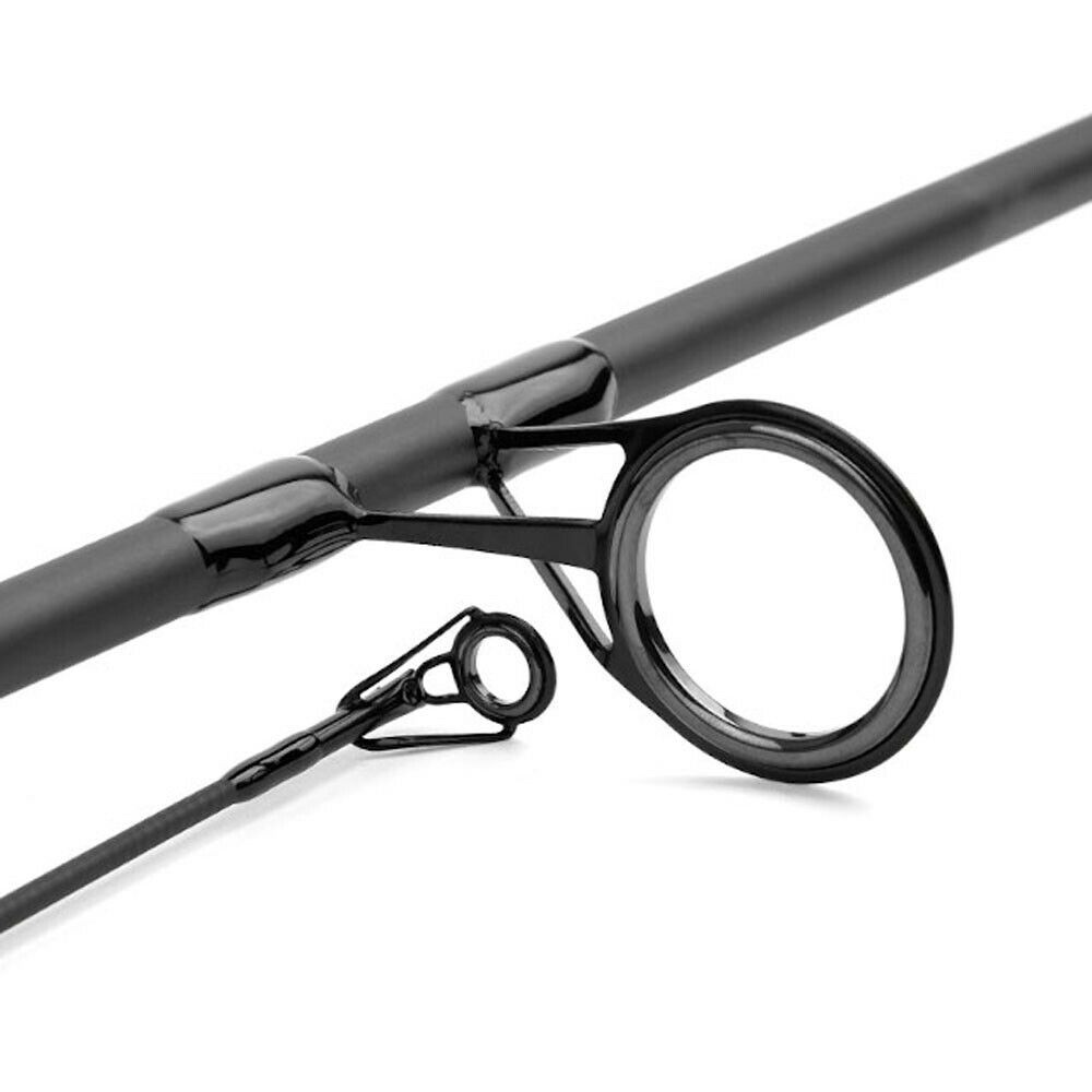 Daiwa Black Widow EXT Carp Fishing Rods 9ft / 10ft – All Test Curves