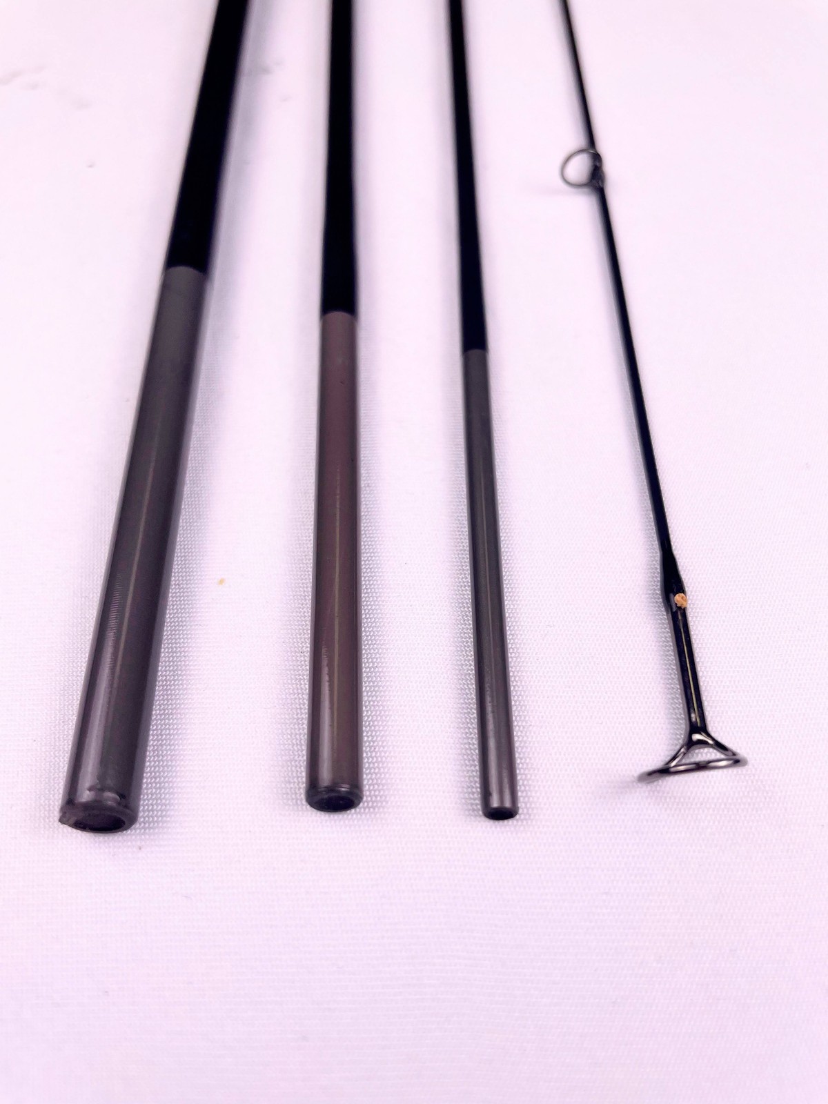 TFO TiCr Lefty Kreh 9′ 5WT 4 Piece Fly Rod