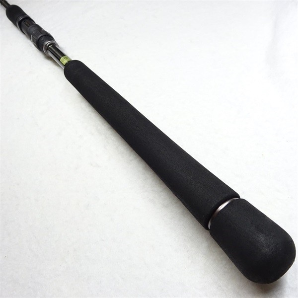 Gamakatsu 18 Coyote S106M Cond/B