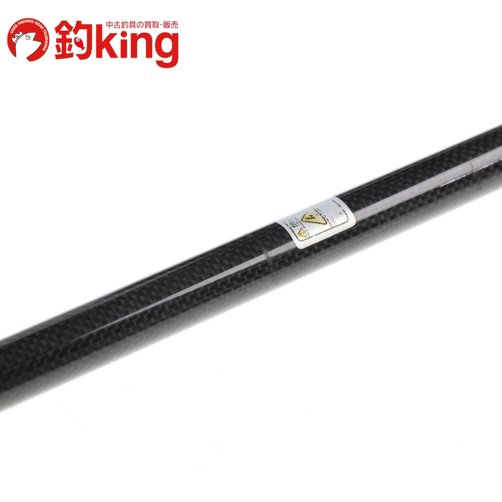 Crazy Ocean Ocean Sensor Jigging Rod 6’9″ (205cm) PE2 Used, Medium Action