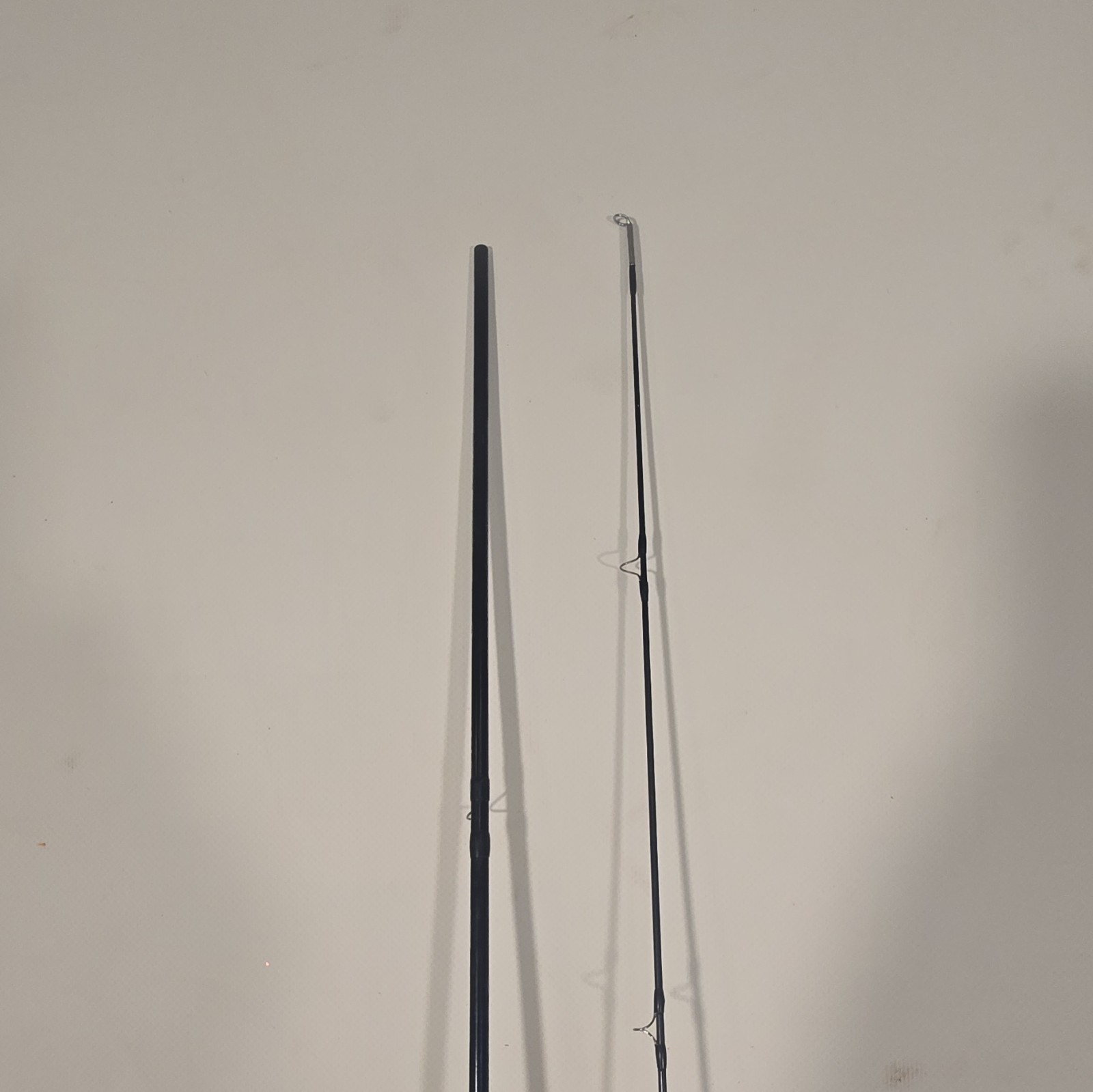 St. Croix Pro Graphite PF9056 Fly Rod 9ft 2pc 5/6wt Graphite Fast Cork