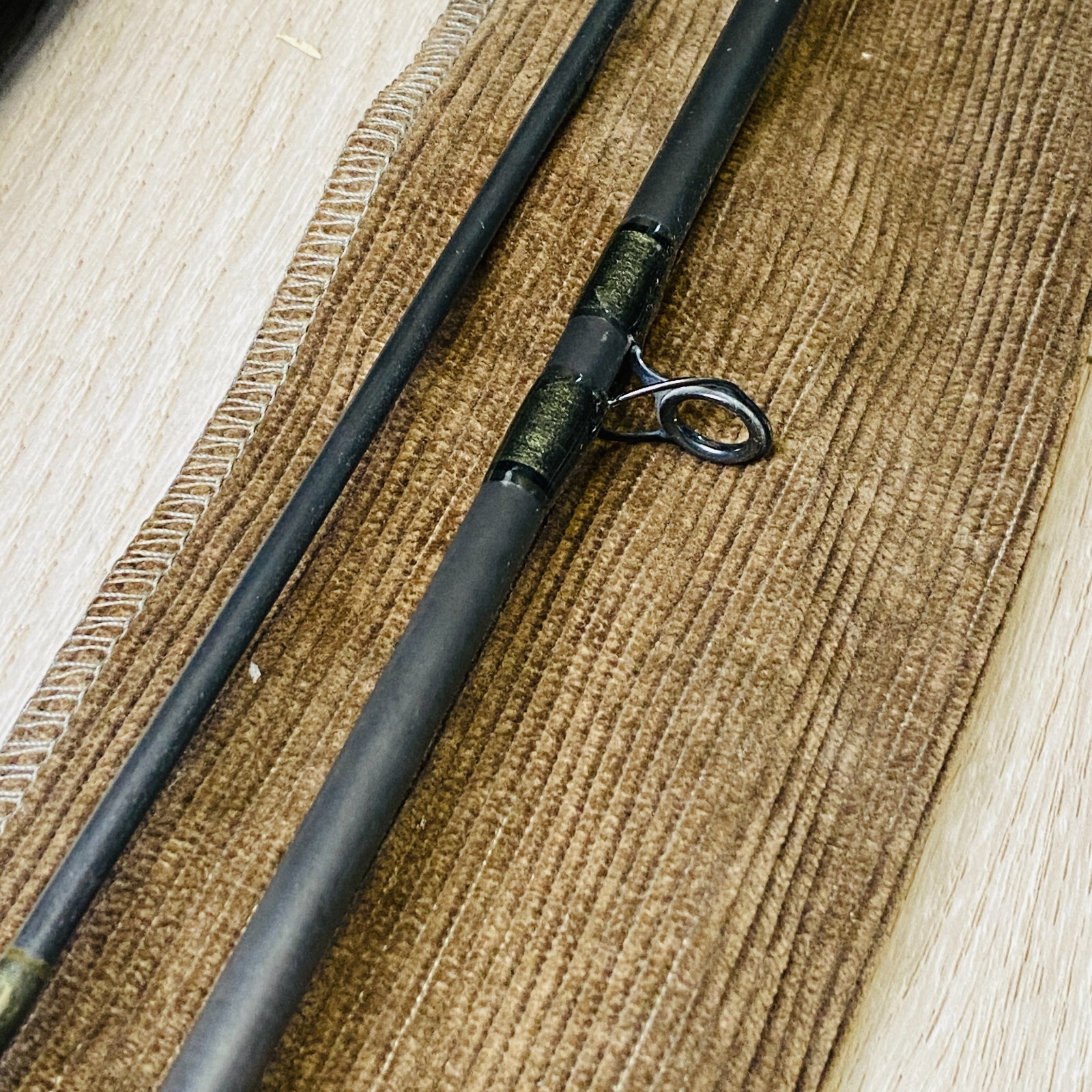 [Excellent] G. Loomis IMX FR1085 9’0″ 5wt Fly Rod w/tube case