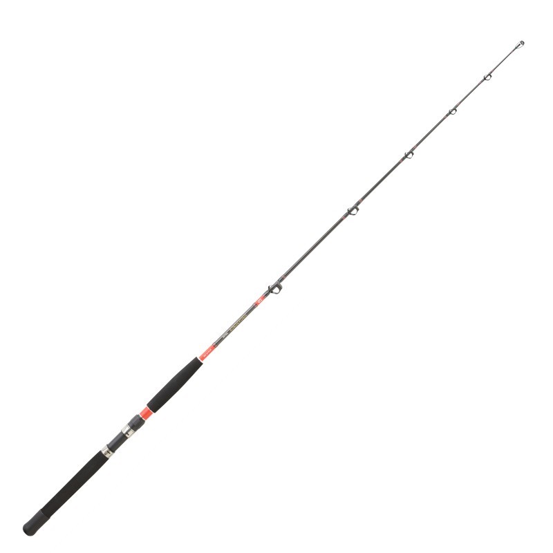 Daiwa Megaforce Trolling