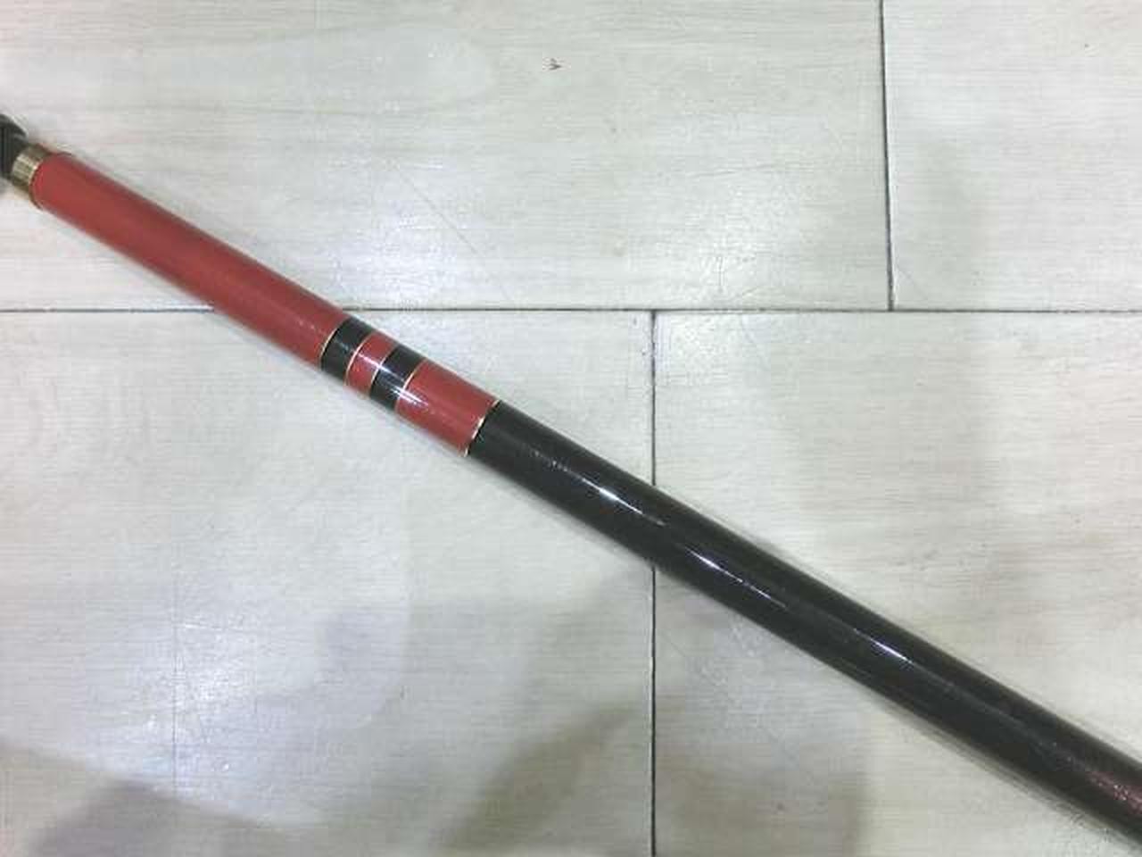 Gamakatsu G-TUNE 175-50 Fishing Rod 5.0m (196.9in), 1.75号, Saltwater