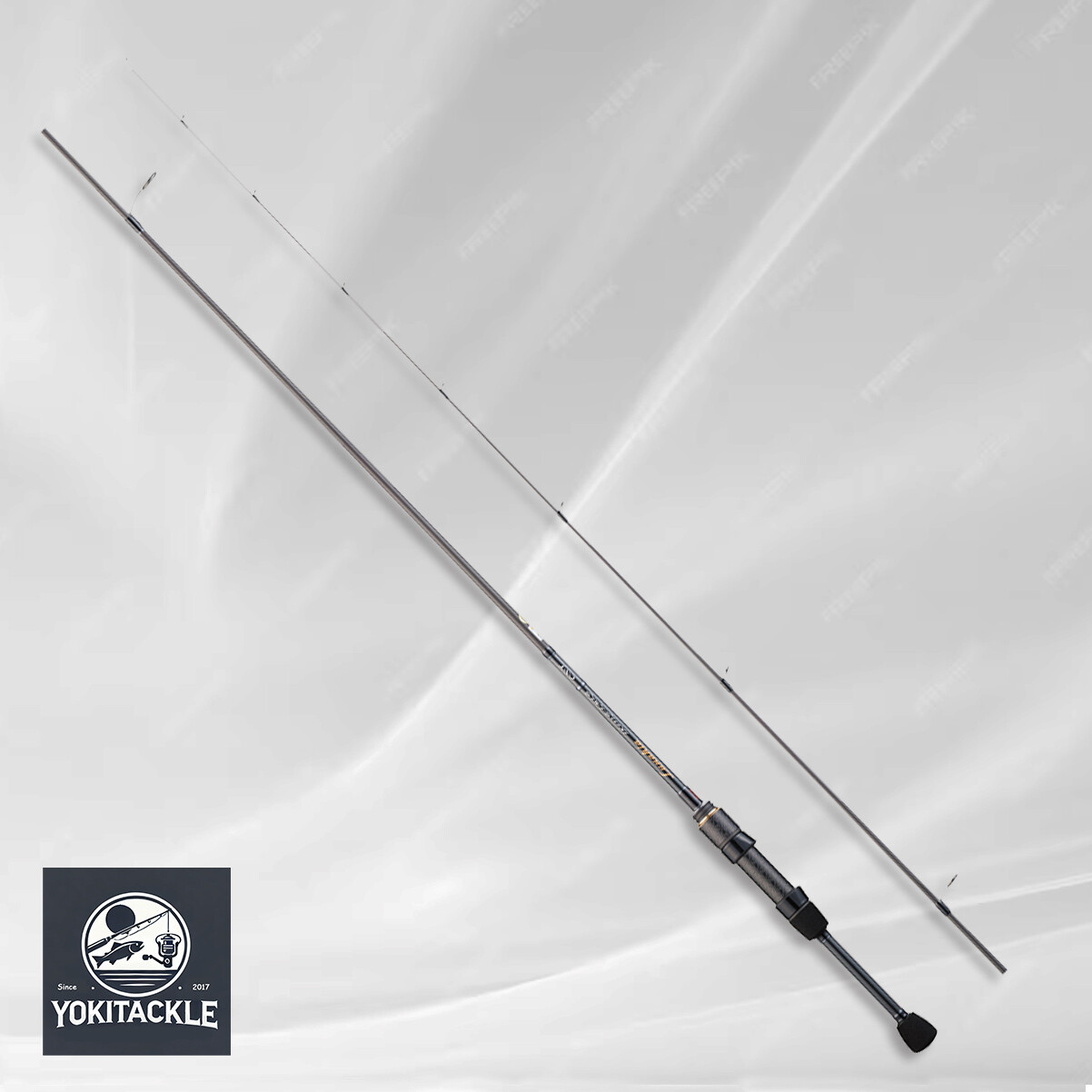 Tenryu Lunakia LK532S-ULS Spinning Rod Shipping from JAPAN