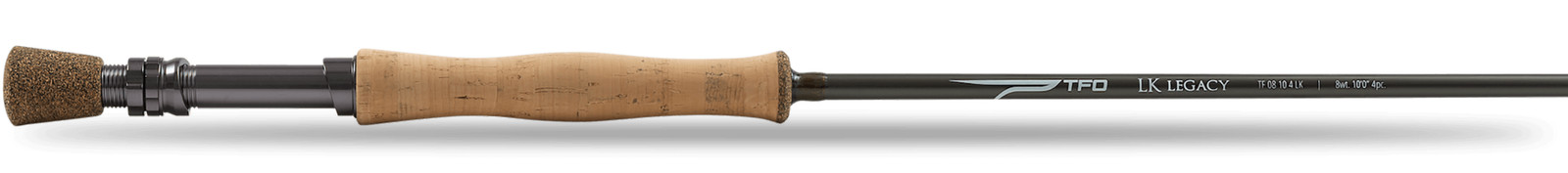 TFO LK Legacy Series Fly Rod+FREE 36 hand selected flies(details in description)