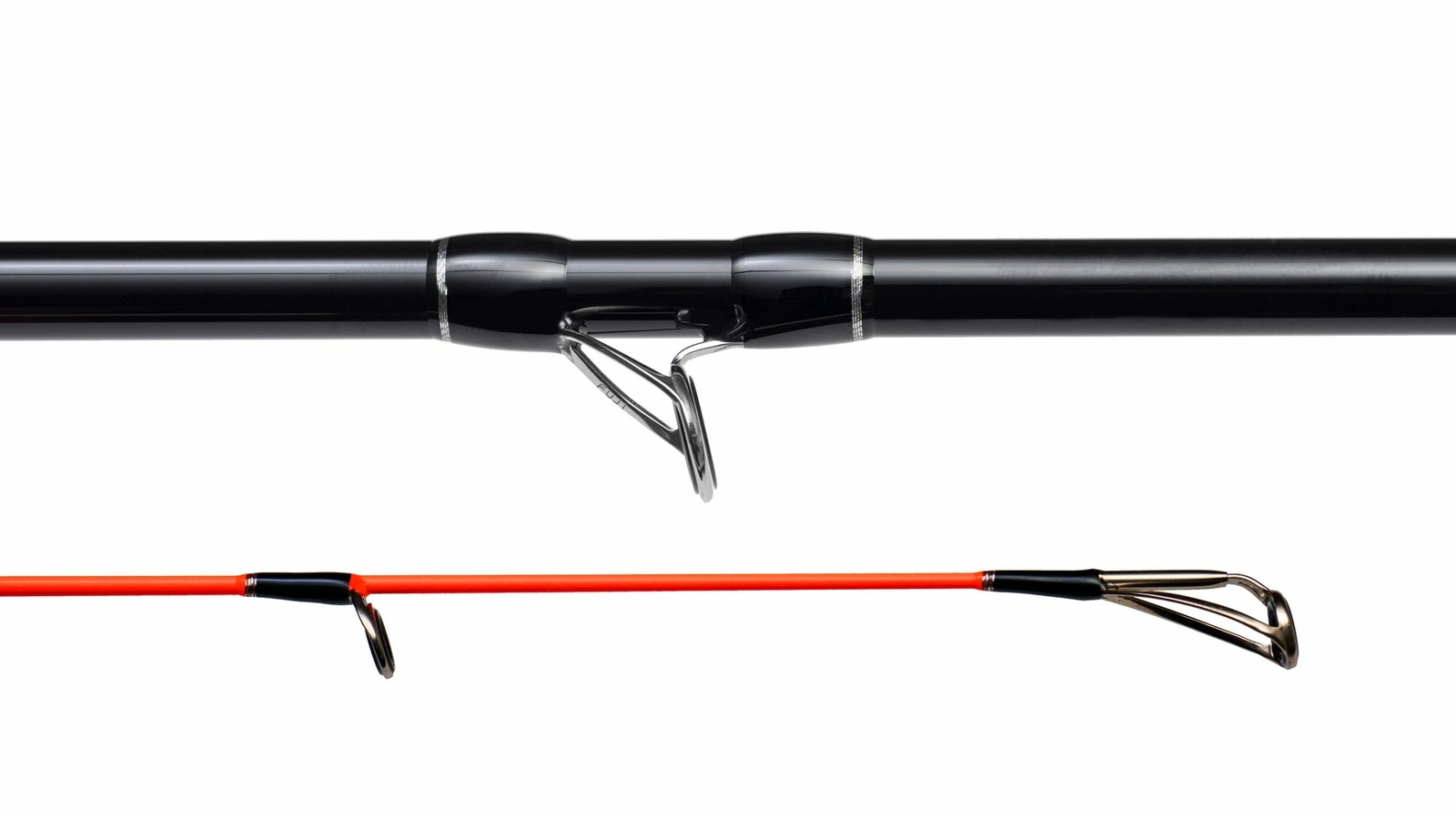 Bullseye Hangman Cast Spinning Rod 2.30m 10-50g Rod Fishing Rod