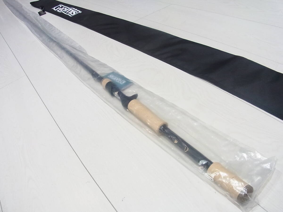 Brand new G.Loomis GLoomis 24 GLX 855C JWR Latest model Rare item