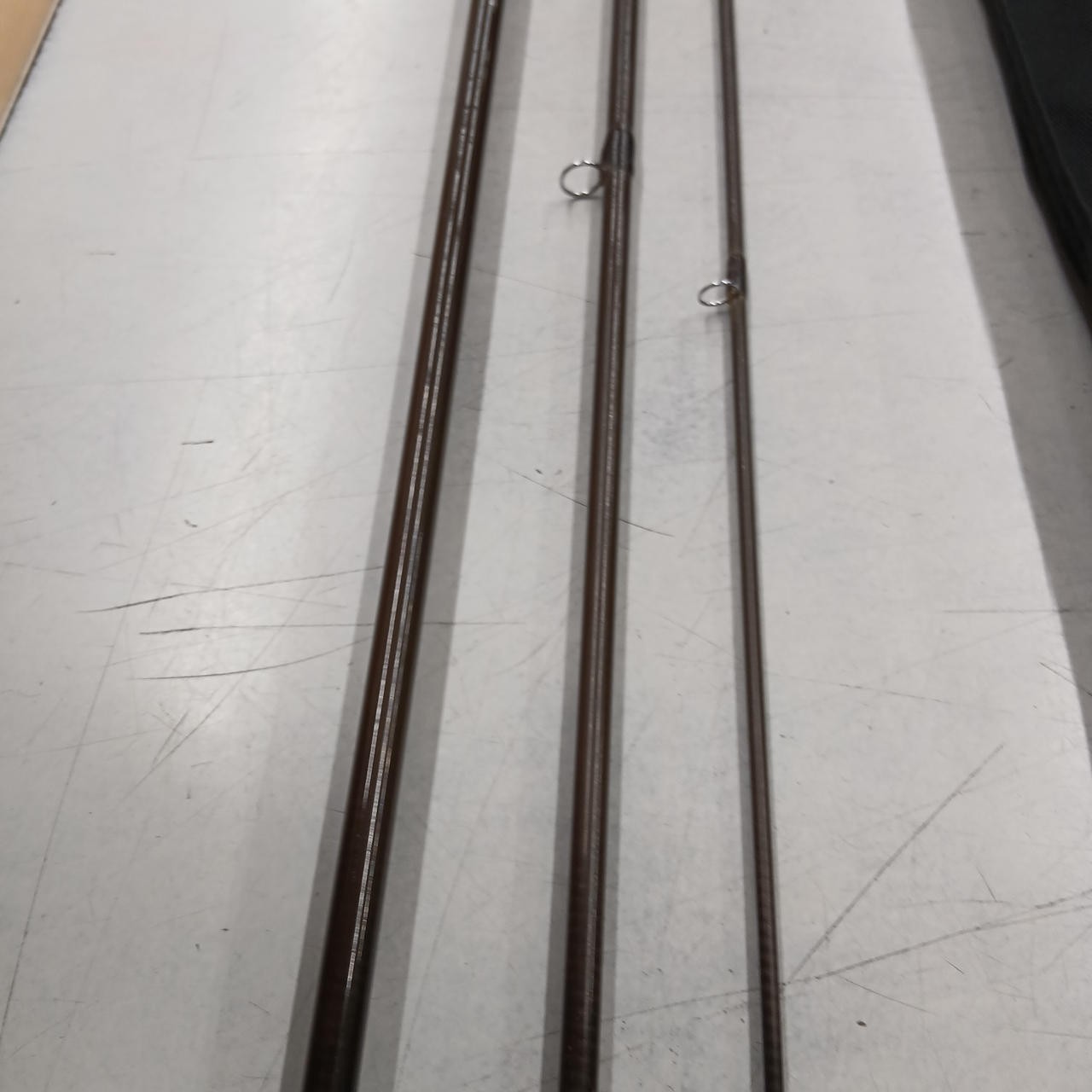 Echo 486-3 Fly Rod 3-Piece 260cm (102in) Used Fishing Equipment