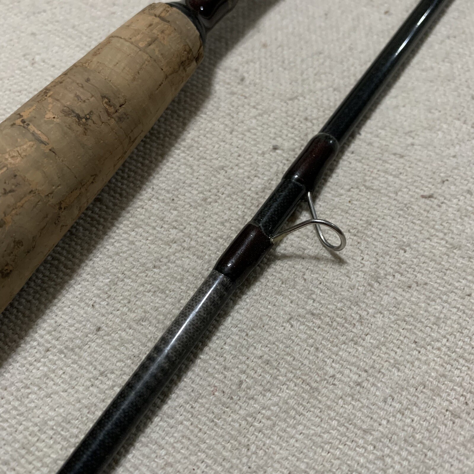 Martin Mountain Brook MB 956 Fly Fishing Rod