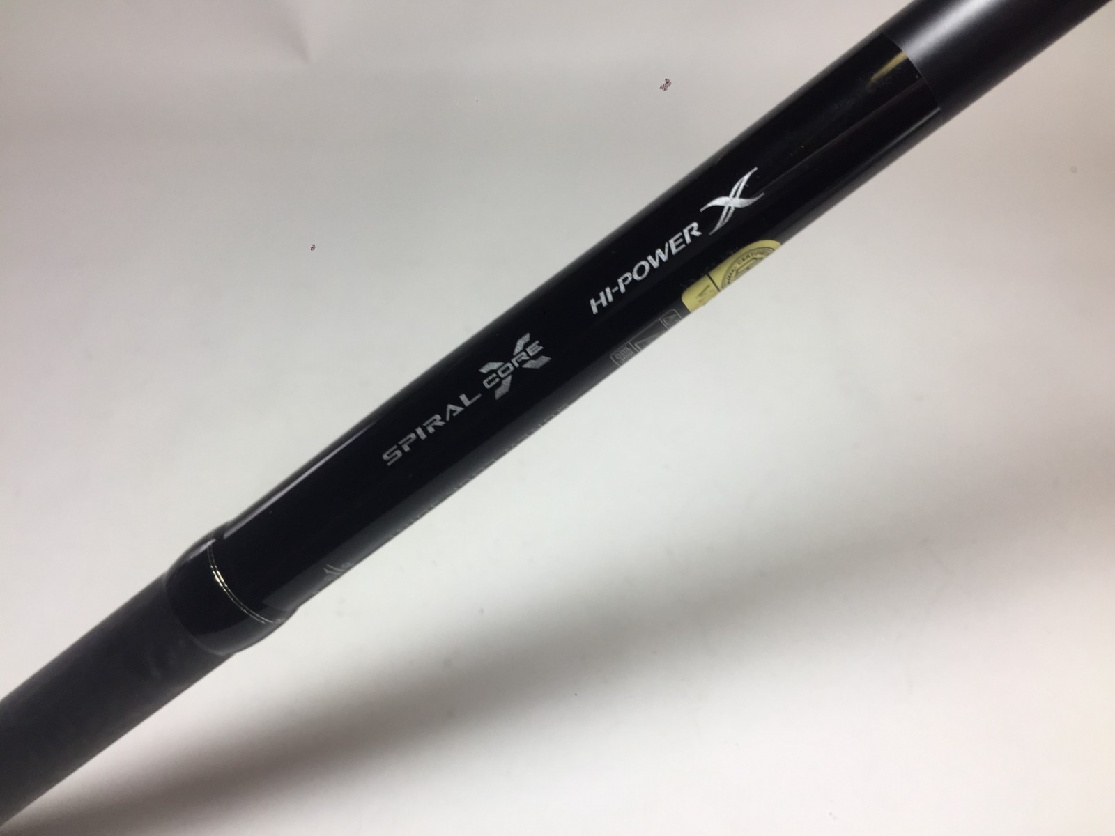 S9109) SHIMANO OCEA PLUGGER BG Bluefin Tuna S73XXH for Big Game Spinning Rod