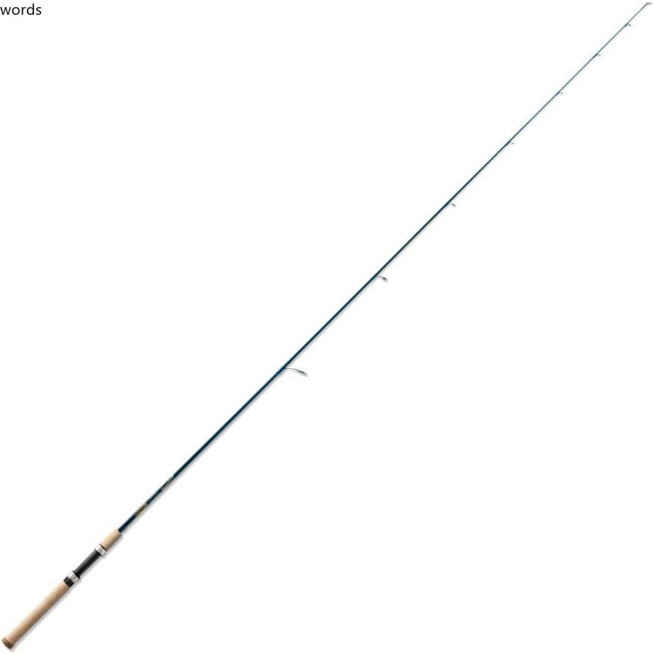 St. Croix Rods Triumph Spinning Rod, Durably Sensitive ，Impressive Power