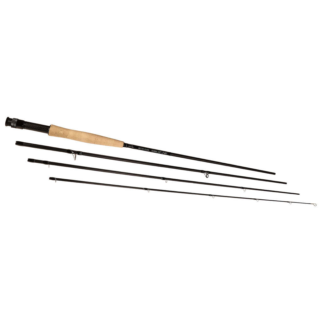 Dette Terra Nymphing Rod