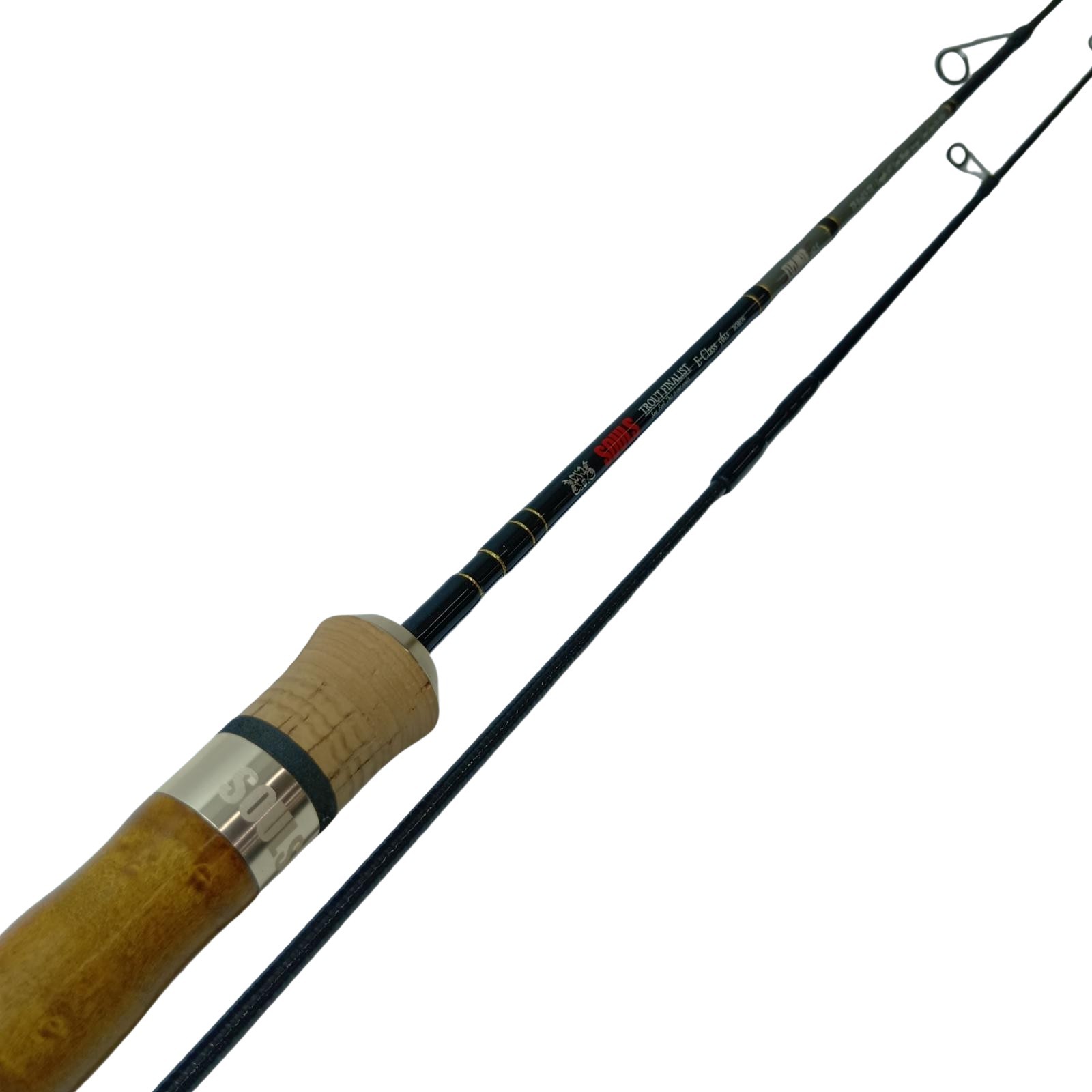 SOULS Trout Rod Trout Finalist Explorer TF-E56LS-TZ only a main part