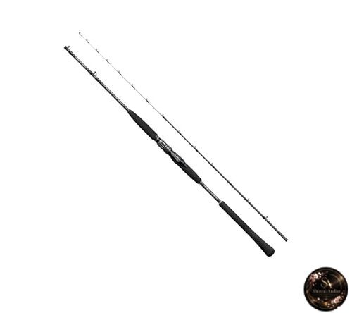 Shimano SHIMANO Boat Rod 26 Midgame BB 73MH190